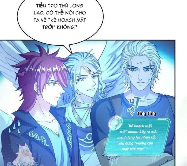 Tu Chân Nói Chuyện Phiếm Quần Chap 539 - Next Chap 538