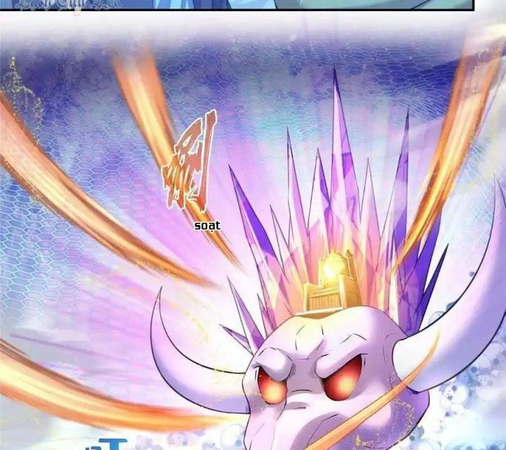 Tu Chân Nói Chuyện Phiếm Quần Chap 539 - Next Chap 538