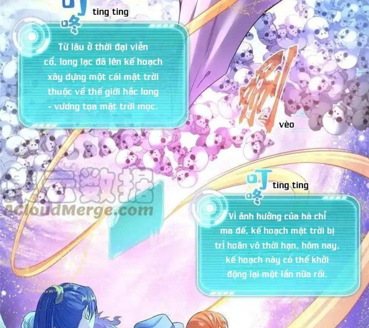 Tu Chân Nói Chuyện Phiếm Quần Chap 539 - Next Chap 538