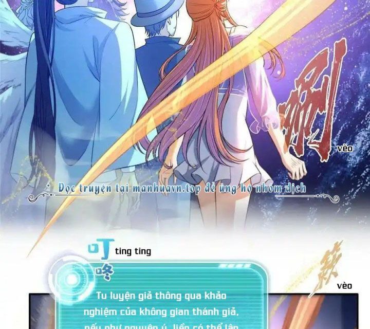 Tu Chân Nói Chuyện Phiếm Quần Chap 539 - Next Chap 538