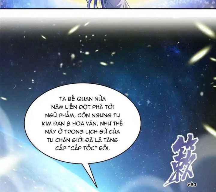 Tu Chân Nói Chuyện Phiếm Quần Chap 539 - Next Chap 538