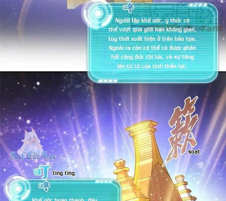 Tu Chân Nói Chuyện Phiếm Quần Chap 539 - Next Chap 538