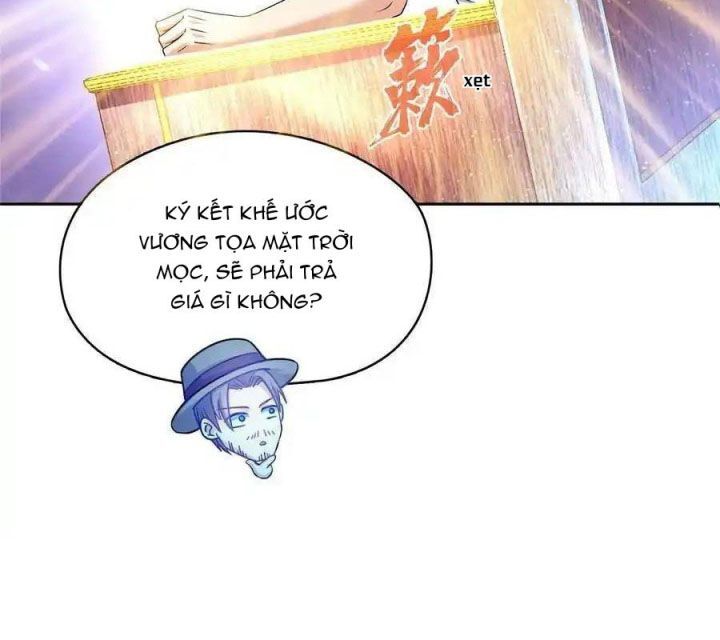 Tu Chân Nói Chuyện Phiếm Quần Chap 539 - Next Chap 538