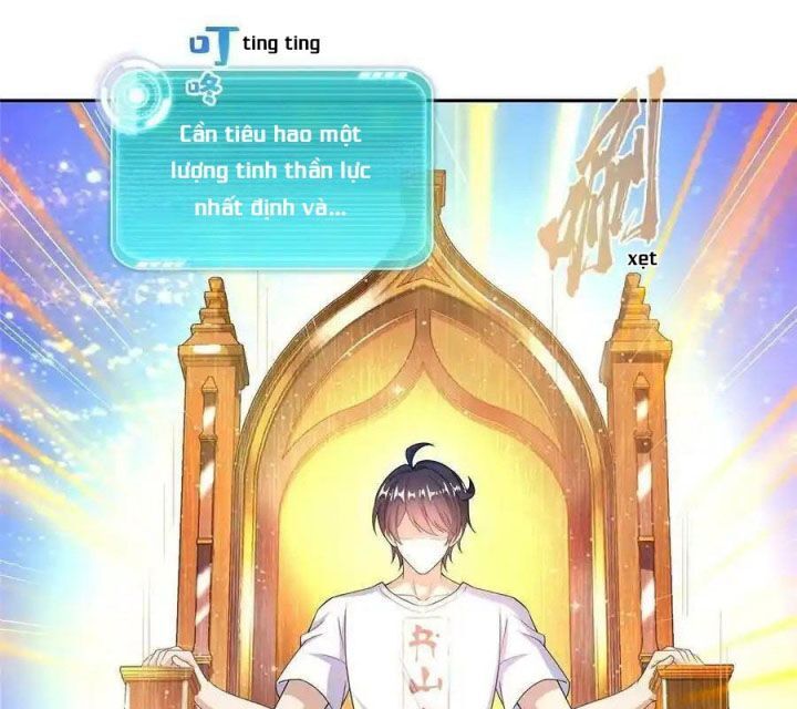 Tu Chân Nói Chuyện Phiếm Quần Chap 539 - Next Chap 538