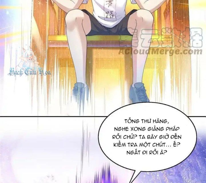 Tu Chân Nói Chuyện Phiếm Quần Chap 539 - Next Chap 538