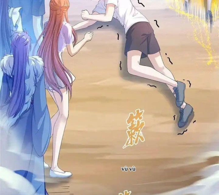 Tu Chân Nói Chuyện Phiếm Quần Chap 539 - Next Chap 538