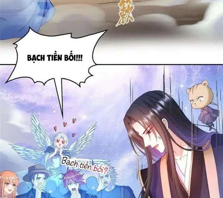 Tu Chân Nói Chuyện Phiếm Quần Chap 539 - Next Chap 538