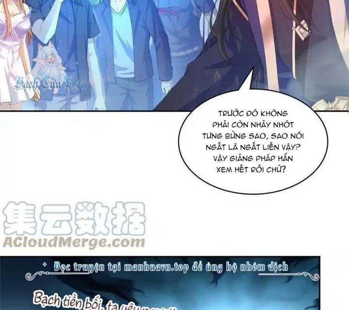 Tu Chân Nói Chuyện Phiếm Quần Chap 539 - Next Chap 538