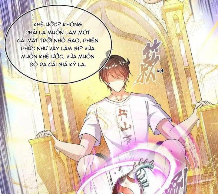 Tu Chân Nói Chuyện Phiếm Quần Chap 539 - Next Chap 538