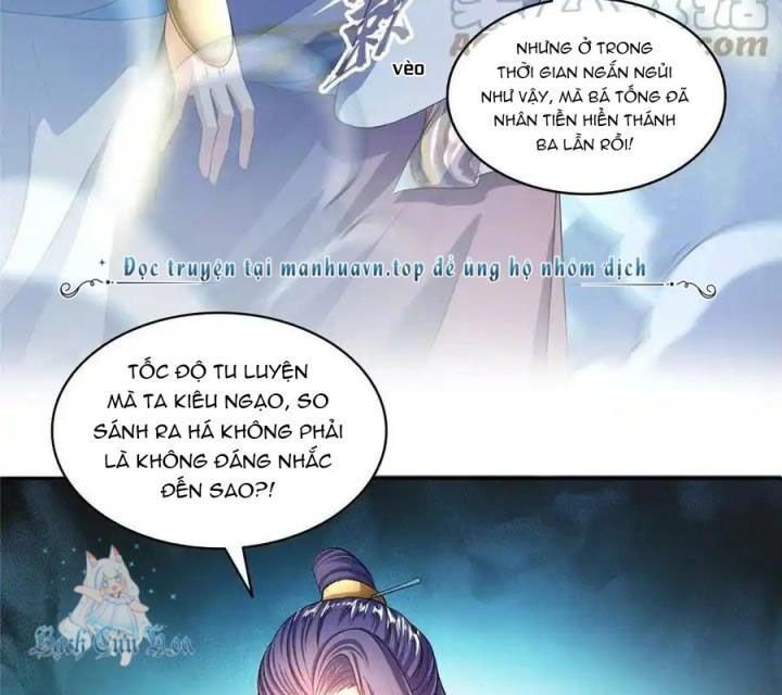 Tu Chân Nói Chuyện Phiếm Quần Chap 539 - Next Chap 538
