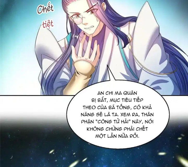 Tu Chân Nói Chuyện Phiếm Quần Chap 539 - Next Chap 538