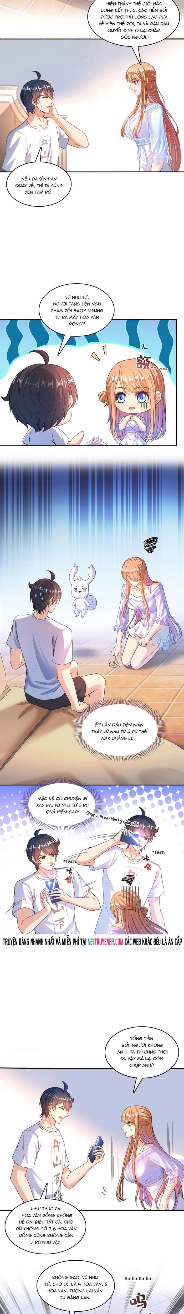 Tu Chân Nói Chuyện Phiếm Quần Chap 540 - Next Chap 539