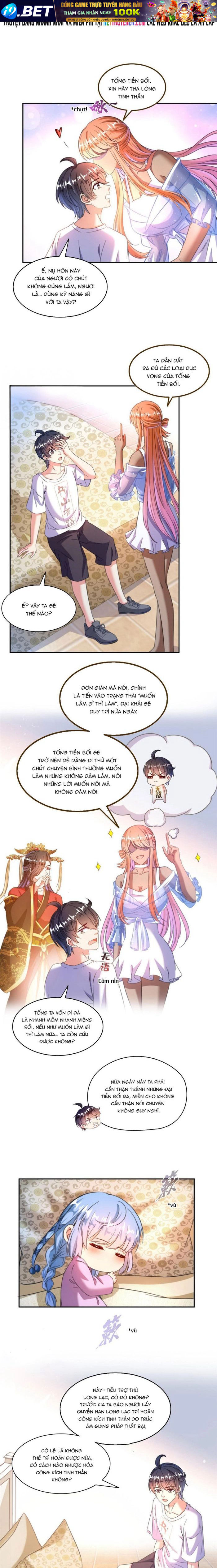 Tu Chân Nói Chuyện Phiếm Quần Chap 542 - Next Chap 541