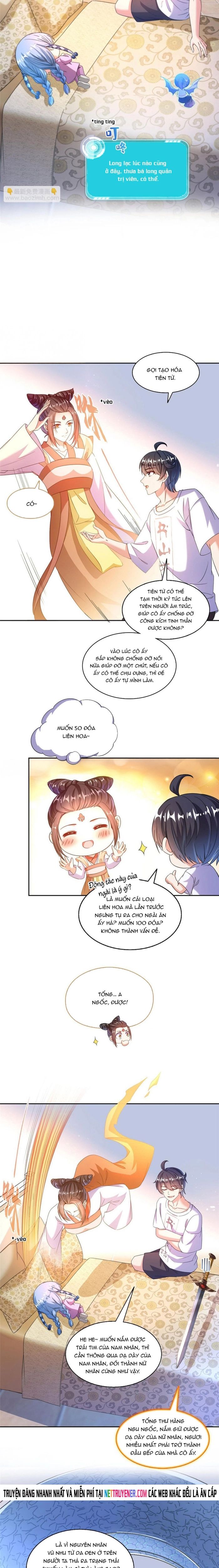 Tu Chân Nói Chuyện Phiếm Quần Chap 542 - Next Chap 541