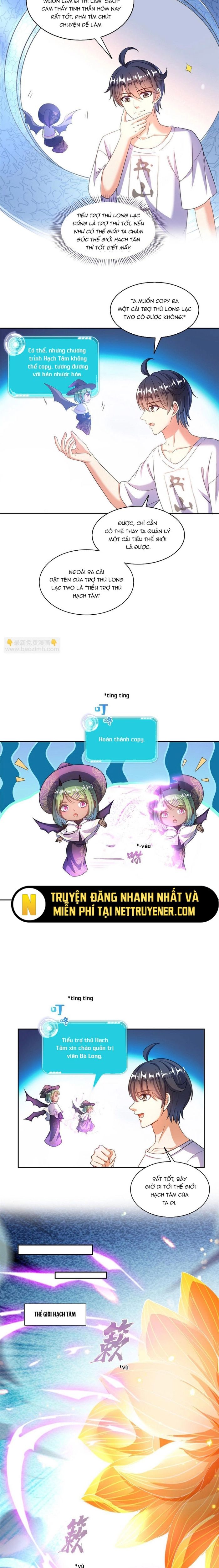 Tu Chân Nói Chuyện Phiếm Quần Chap 542 - Next Chap 541