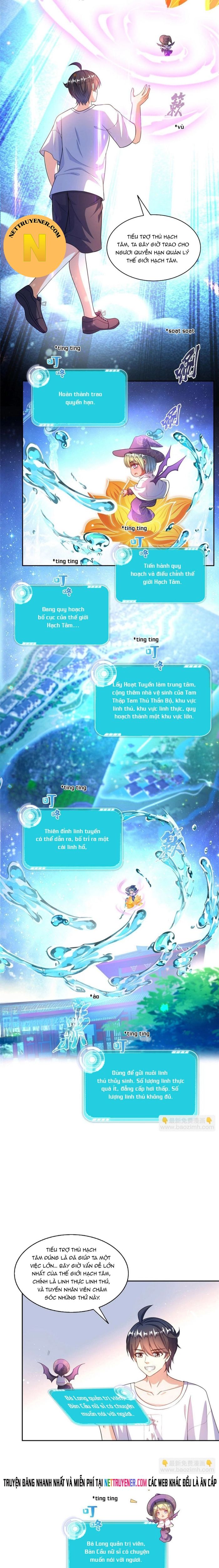 Tu Chân Nói Chuyện Phiếm Quần Chap 542 - Next Chap 541