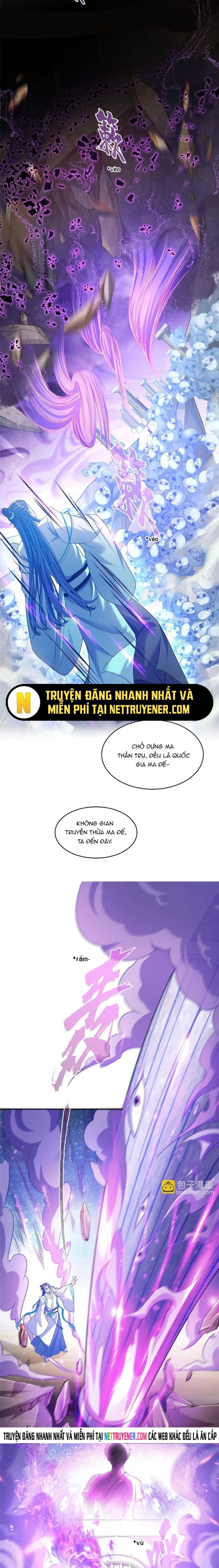 Tu Chân Nói Chuyện Phiếm Quần Chap 543 - Next Chap 542