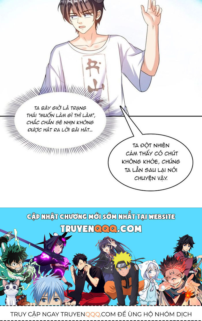 Tu Chân Nói Chuyện Phiếm Quần Chap 543 - Next Chap 542