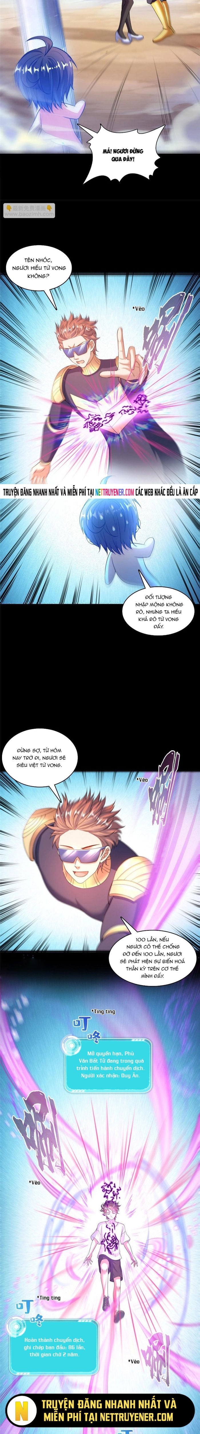 Tu Chân Nói Chuyện Phiếm Quần Chap 545 - Next Chap 544