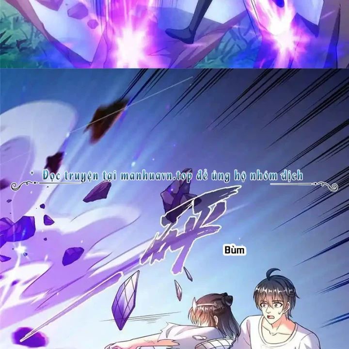 Tu Chân Nói Chuyện Phiếm Quần Chap 568 - Next Chap 567