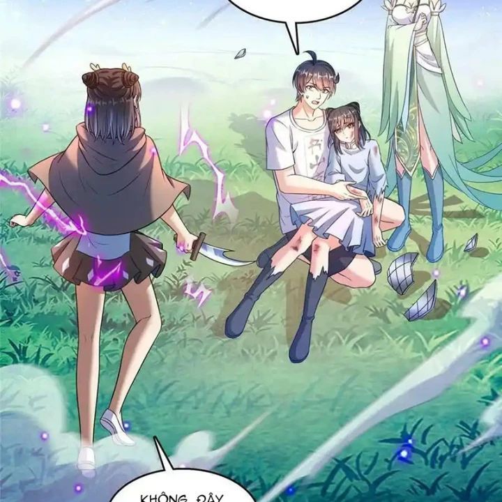 Tu Chân Nói Chuyện Phiếm Quần Chap 568 - Next Chap 567