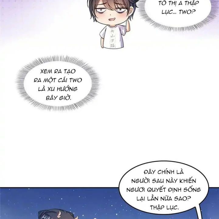 Tu Chân Nói Chuyện Phiếm Quần Chap 568 - Next Chap 567