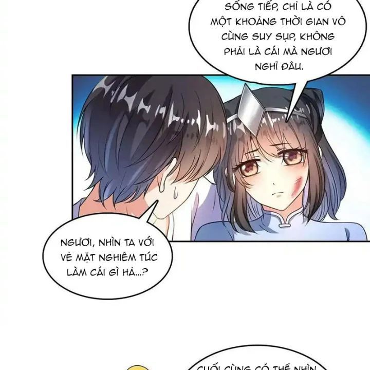 Tu Chân Nói Chuyện Phiếm Quần Chap 568 - Next Chap 567