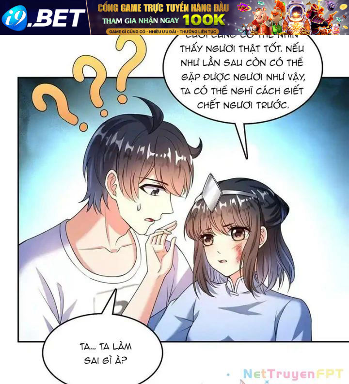 Tu Chân Nói Chuyện Phiếm Quần Chap 568 - Next Chap 567