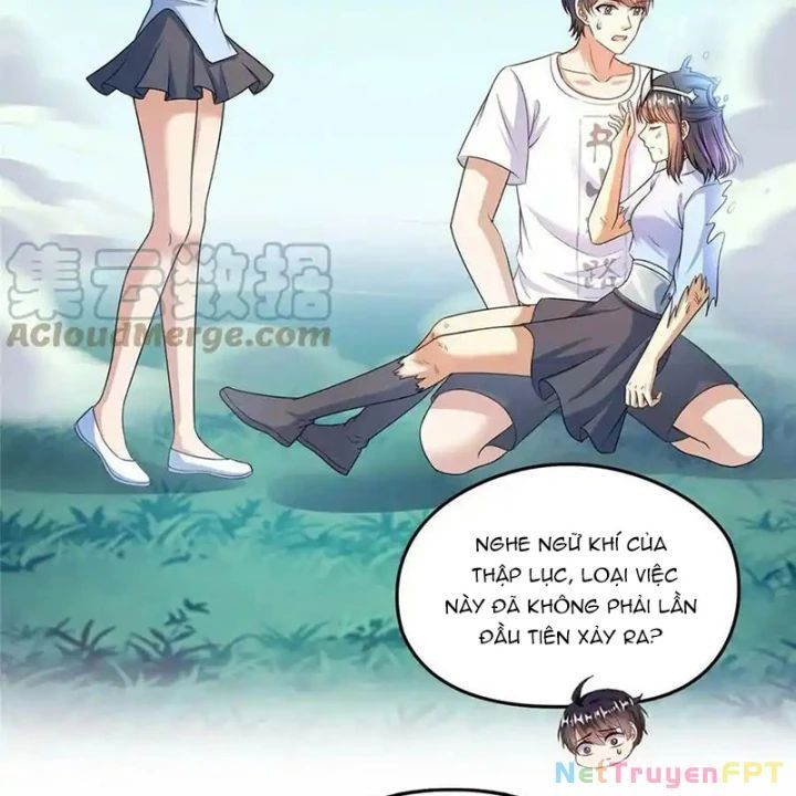 Tu Chân Nói Chuyện Phiếm Quần Chap 568 - Next Chap 567