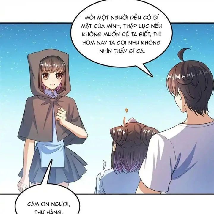 Tu Chân Nói Chuyện Phiếm Quần Chap 568 - Next Chap 567