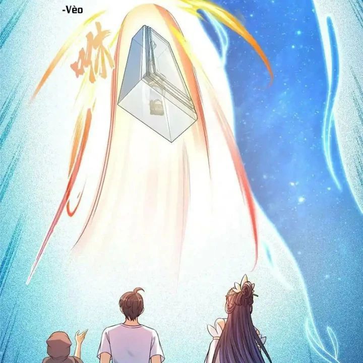 Tu Chân Nói Chuyện Phiếm Quần Chap 568 - Next Chap 567