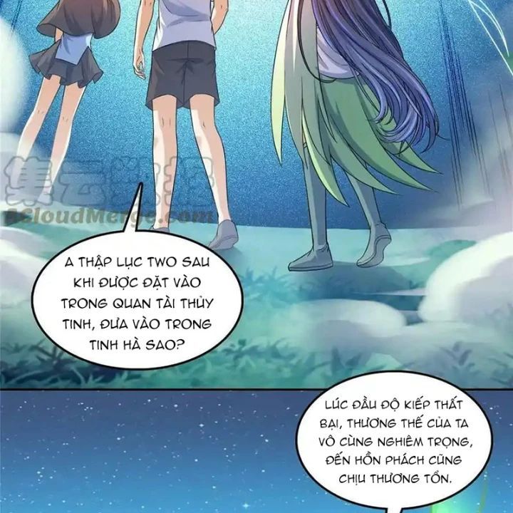 Tu Chân Nói Chuyện Phiếm Quần Chap 568 - Next Chap 567