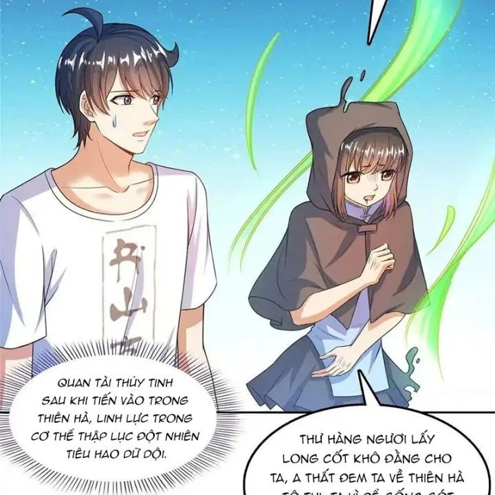 Tu Chân Nói Chuyện Phiếm Quần Chap 568 - Next Chap 567