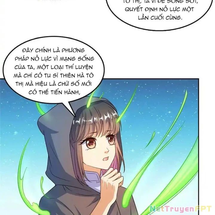 Tu Chân Nói Chuyện Phiếm Quần Chap 568 - Next Chap 567