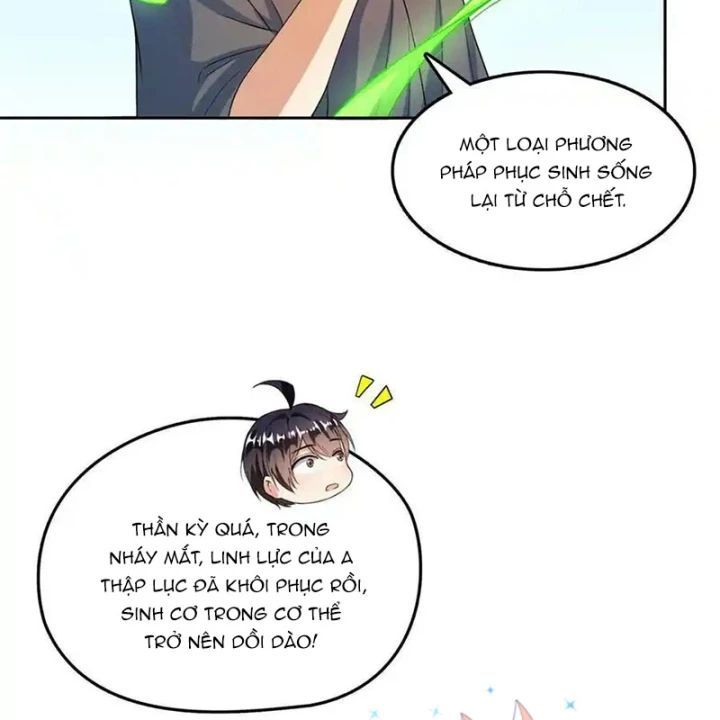 Tu Chân Nói Chuyện Phiếm Quần Chap 568 - Next Chap 567