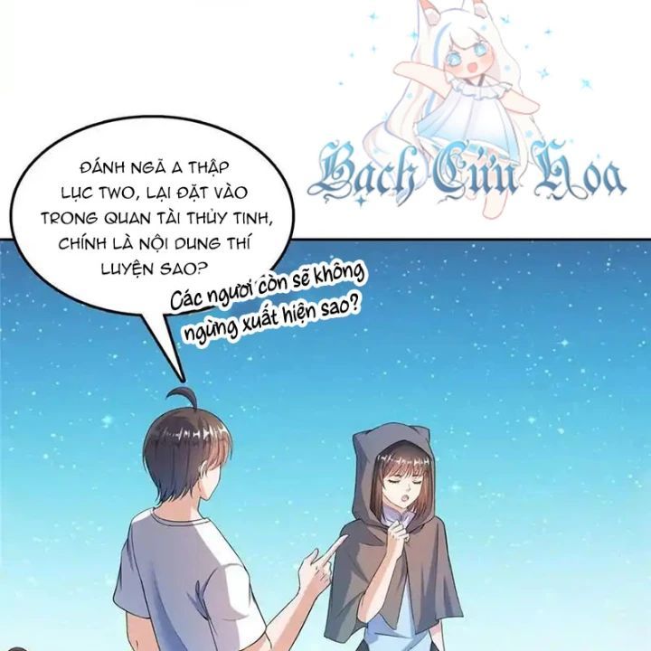 Tu Chân Nói Chuyện Phiếm Quần Chap 568 - Next Chap 567