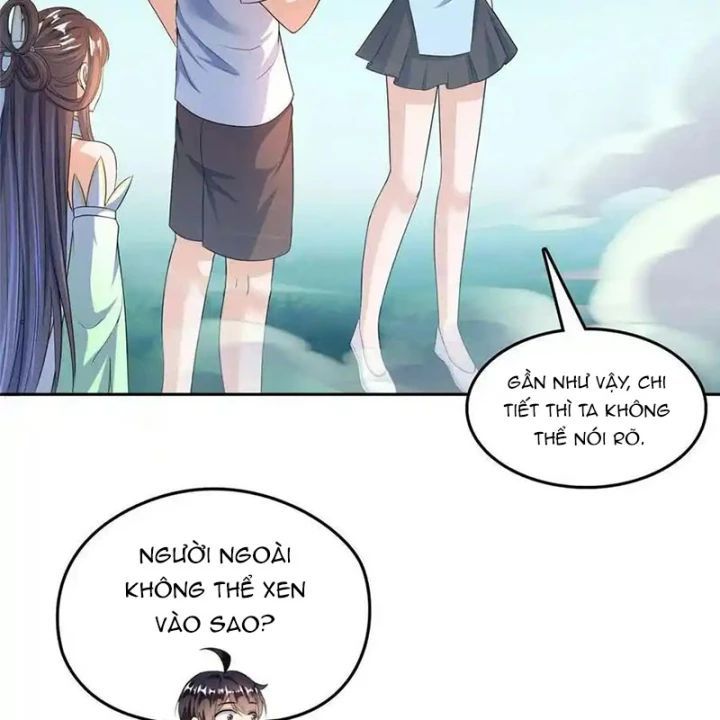 Tu Chân Nói Chuyện Phiếm Quần Chap 568 - Next Chap 567