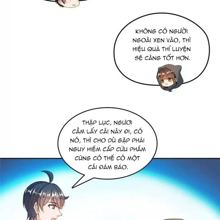 Tu Chân Nói Chuyện Phiếm Quần Chap 568 - Next Chap 567