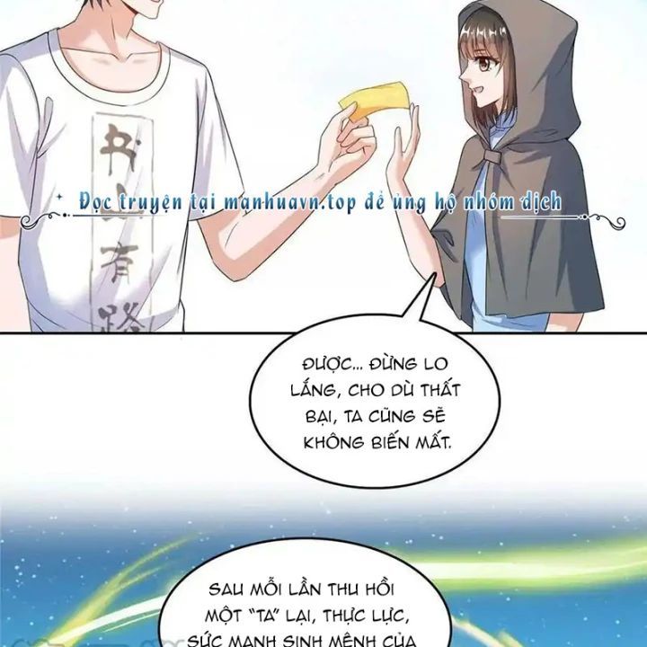 Tu Chân Nói Chuyện Phiếm Quần Chap 568 - Next Chap 567