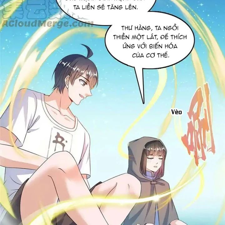 Tu Chân Nói Chuyện Phiếm Quần Chap 568 - Next Chap 567