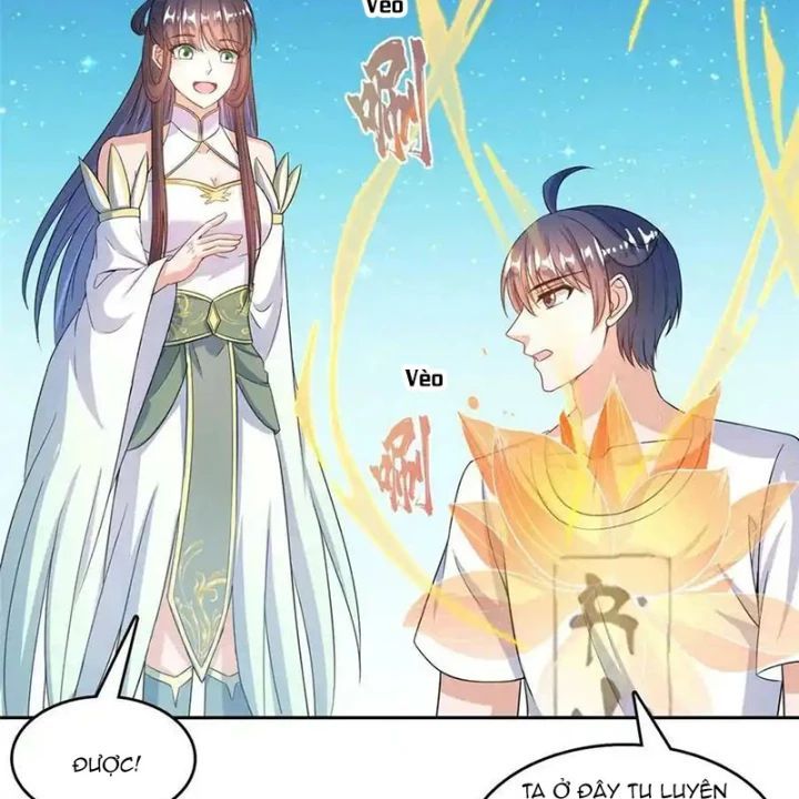 Tu Chân Nói Chuyện Phiếm Quần Chap 568 - Next Chap 567