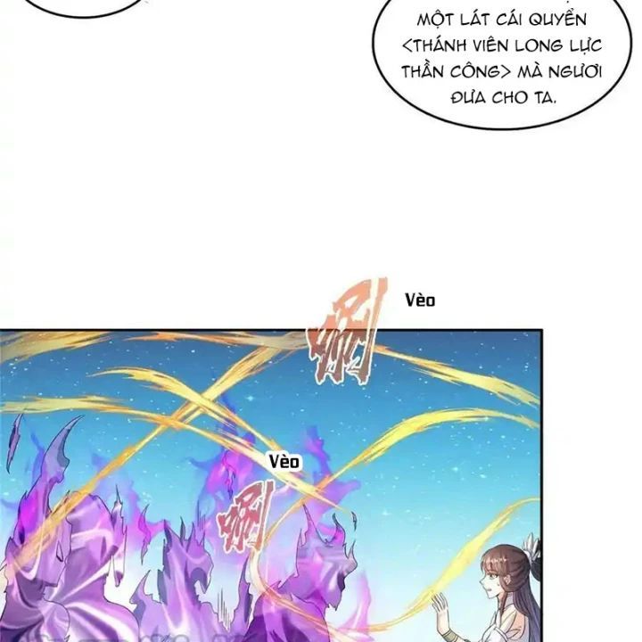 Tu Chân Nói Chuyện Phiếm Quần Chap 568 - Next Chap 567