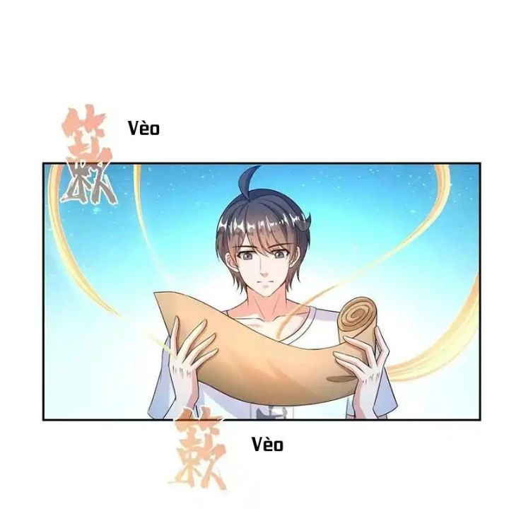 Tu Chân Nói Chuyện Phiếm Quần Chap 568 - Next Chap 567