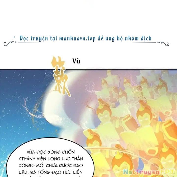 Tu Chân Nói Chuyện Phiếm Quần Chap 568 - Next Chap 567