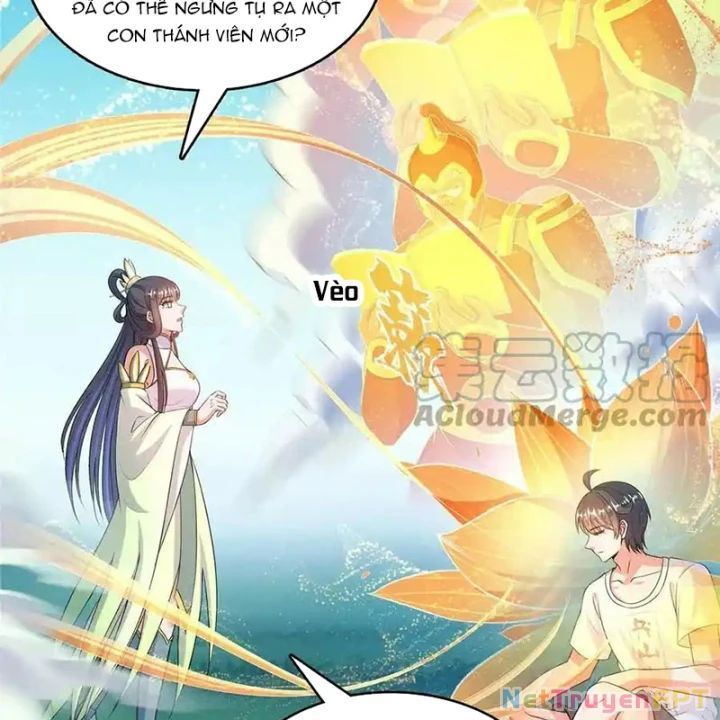 Tu Chân Nói Chuyện Phiếm Quần Chap 568 - Next Chap 567