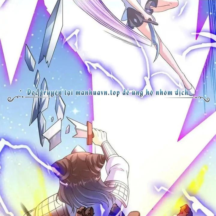 Tu Chân Nói Chuyện Phiếm Quần Chap 568 - Next Chap 567