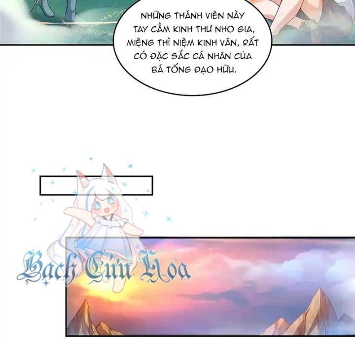 Tu Chân Nói Chuyện Phiếm Quần Chap 568 - Next Chap 567