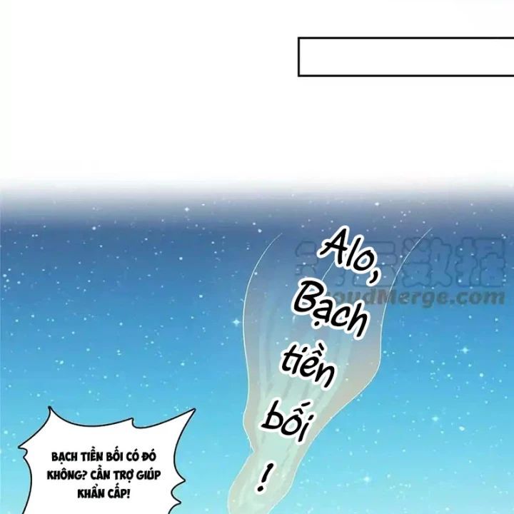 Tu Chân Nói Chuyện Phiếm Quần Chap 568 - Next Chap 567