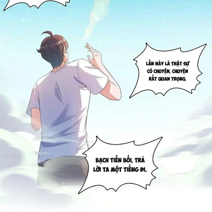 Tu Chân Nói Chuyện Phiếm Quần Chap 568 - Next Chap 567