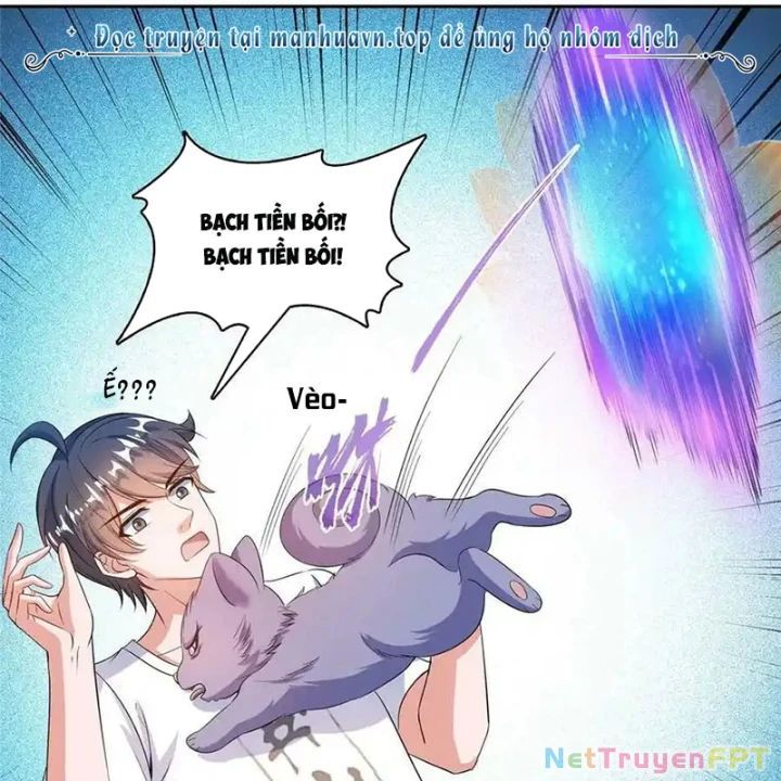 Tu Chân Nói Chuyện Phiếm Quần Chap 568 - Next Chap 567